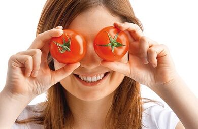 tomates